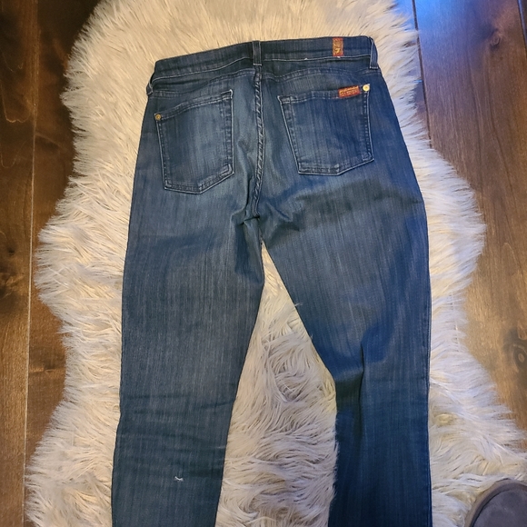 7 For All Mankind - Picture 2 of 5
